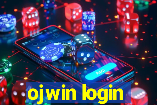 ojwin login